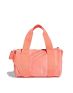 ADIDAS Mini Nylon Duffel Bag Orange - GD1861 - 1t