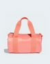 ADIDAS Mini Nylon Duffel Bag Orange - GD1861 - 2t