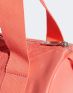 ADIDAS Mini Nylon Duffel Bag Orange - GD1861 - 6t