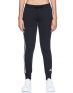 ADIDAS Must Have 3-Stripes French Terry Pants Black - DP2415 - 1t