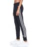 ADIDAS Must Have 3-Stripes French Terry Pants Black - DP2415 - 3t