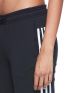 ADIDAS Must Have 3-Stripes French Terry Pants Black - DP2415 - 4t