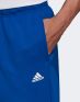 ADIDAS Must Have 3-Stripes Tapered Pants Blue - EB5286 - 5t