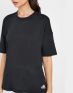 ADIDAS Must Have 3-Strippes Tee Black - EB3820 - 3t