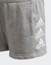 ADIDAS Must Have Shorts Grey - FM6502 - 2t