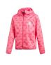 ADIDAS Must Have Wind Jacket Pink - DV0329 - 1t