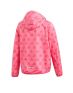 ADIDAS Must Have Wind Jacket Pink - DV0329 - 2t