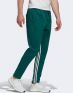 ADIDAS Must Haves 3 Striped Tapered Pants Green - FL3907 - 4t