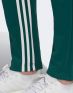 ADIDAS Must Haves 3 Striped Tapered Pants Green - FL3907 - 6t