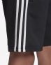 ADIDAS Must Haves 3-Stripes Shorts Black - ED6492 - 5t