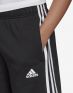 ADIDAS Must Haves 3-Stripes Shorts Black - ED6492 - 6t