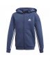 ADIDAS Must Haves 3-Stripes Track Top Navy - FM6449 - 1t