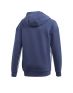 ADIDAS Must Haves 3-Stripes Track Top Navy - FM6449 - 2t