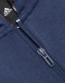 ADIDAS Must Haves 3-Stripes Track Top Navy - FM6449 - 4t