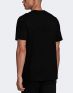 ADIDAS Must Haves Badge Of Sport Tee Black - GC7346 - 2t