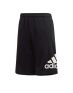 ADIDAS Must Haves Badge of Sport Shorts Black - FM6456 - 1t
