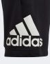 ADIDAS Must Haves Badge of Sport Shorts Black - FM6456 - 5t