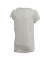 ADIDAS Must Haves Badge of Sport T-Shirt Grey - FL1806 - 2t