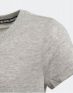 ADIDAS Must Haves Badge of Sport T-Shirt Grey - FL1806 - 4t