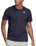 ADIDAS Must Haves Badge of Sport Tee Navy - ED7263 - 1t