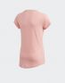 ADIDAS Must Haves Badge of Sport Tee  Pink - FM6512 - 2t