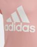 ADIDAS Must Haves Badge of Sport Tee  Pink - FM6512 - 3t