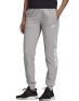 ADIDAS Must Haves Bold Block Pants Med Grey - FK3234 - 1t