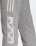 ADIDAS Must Haves Bold Block Pants Med Grey - FK3234 - 6t