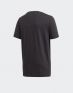 ADIDAS Must Haves Gaming Tee Black - FM4490 - 2t