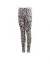 ADIDAS Must Haves Graphic Tights Grey - GE0940 - 1t
