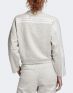 ADIDAS Must Haves Melange Sweatshirt Grey - EB3831 - 2t