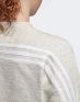 ADIDAS Must Haves Melange Sweatshirt Grey - EB3831 - 5t