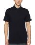 ADIDAS Must Haves Plain Polo Shirt Black - DT9911 - 1t