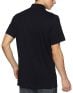 ADIDAS Must Haves Plain Polo Shirt Black - DT9911 - 2t