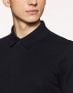 ADIDAS Must Haves Plain Polo Shirt Black - DT9911 - 3t