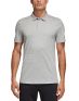 ADIDAS Must Haves Plain Polo Shirt Grey - DT9898 - 1t