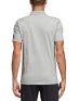ADIDAS Must Haves Plain Polo Shirt Grey - DT9898 - 2t