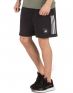 ADIDAS Must Haves Shorts Black - FM6967 - 3t