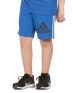 ADIDAS Must Haves Shorts Blue - DV0809 - 1t