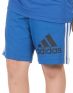 ADIDAS Must Haves Shorts Blue - DV0809 - 3t