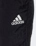 ADIDAS Must Haves Woven Pants Black - FR5130 - 6t