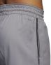 ADIDAS N3xt L3v3l Shorts Grey - EJ7197 - 6t
