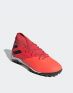 ADIDAS Nemeziz 19.3 Turf Boots Orange - EH0286 - 3t