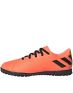 ADIDAS Nemeziz 19.4 Turf Boots Orange - EH0503 - 1t