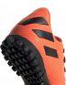 ADIDAS Nemeziz 19.4 Turf Boots Orange - EH0503 - 8t