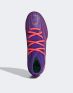 ADIDAS Nemeziz .3 Turf Boots Purple - EH0576 - 5t