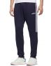 ADIDAS New Authentic Lifestyle Sereno Track Pants Navy - GD5964 - 1t
