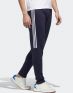 ADIDAS New Authentic Lifestyle Sereno Track Pants Navy - GD5964 - 4t