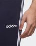ADIDAS New Authentic Lifestyle Sereno Track Pants Navy - GD5964 - 5t
