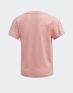 ADIDAS New Icon Tee Pink - FM5628 - 2t